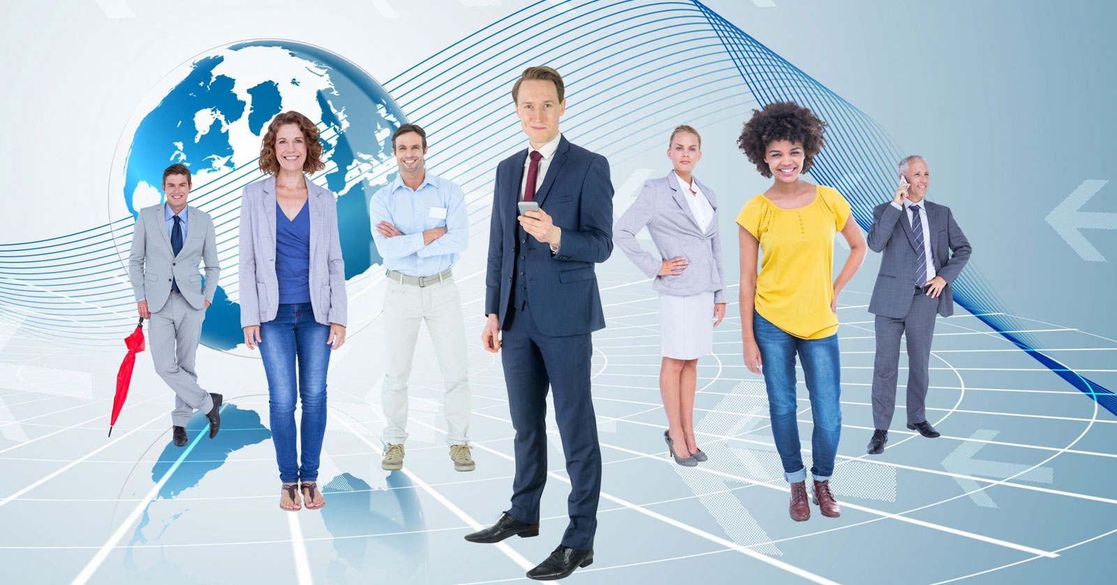Social Enterprises